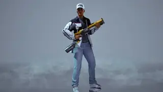 Best grenade launcher class