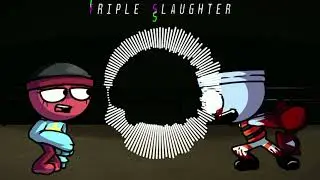 Triple Slaughter (FNF Cover/Dandy's Funkin' OST)