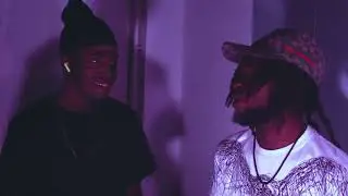 Dino FT VibesKing-Saide?(Official Music Video)