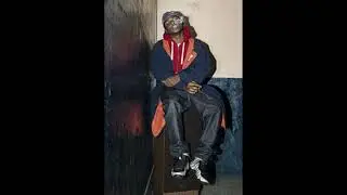 [FREE] Da$H x RetcH Type Beat - 'Hod ' Instrumental 2020 (Prod Bcrecords)