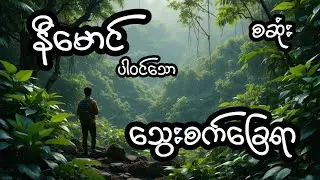 သွေးစက်ခြေရာ - စဆုံး