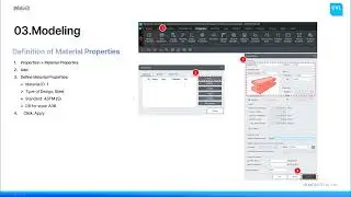 Steel Composite Bridge Webinar Part 1