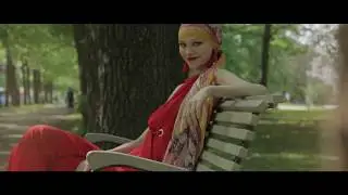 Fashion Editorial | VINDRA, Sweden