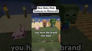 Minecrafts Newest 2026 Snapshot Update is Here!