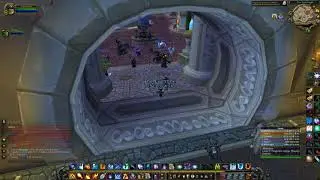 Scammer on Icecrown again - A new way to fool people