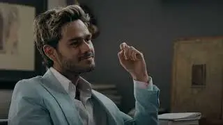 Extramuros - Capítulo 4: Luis Fernando Zapata