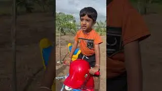 Outdoor Toys मिळाले की मज्जाच मज्जा!#outdoor #toys#nature #best #place #pune #shorts #viral#trending