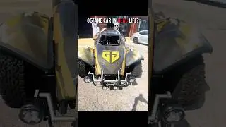 Imagine Seeing an Octane Driving in the City 😤🔥