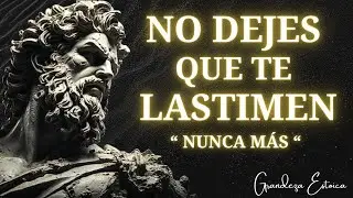 15 ACTITUDES de una persona que SOLO TE UTILIZA y NO SE PREOCUPA por TI   Marco Aurelio   ESTOICI