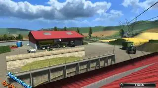 [Ls2011]Maishäckseln auf NeisemerMap [WIP]