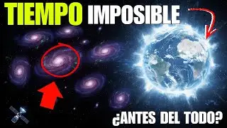 ¡No deberían existir! James Webb detecta galaxias previas al Big Bang