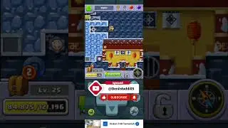 Diamond Quest - User Levels 2025 (ID 4280)