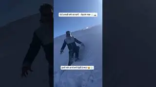 Rohtang Pass ❄️ | Snow Paradise of Himachal Pradesh | Himachal Travel Expert
