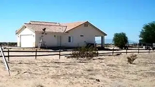 Homes for Sale - 0000 Taylor Ave E. of Ave 37E, off CO 9th - Wellton, AZ 85356 - Kelly Maheu