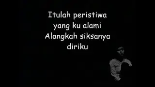 Revolver - Perpisahan
