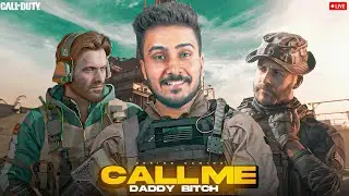 🔴Asla Dikhao Kya Mittar #warzone
