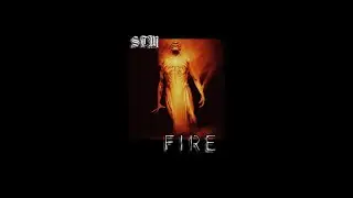 Swallow the Moon - F I R E (Video sequence - Diablo IV) #atmospheric #post_black #MelodicDeathDoom