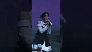 20260103 QWER Be happy  QWER 1st WorldTour Rocktation live in Macau#QWER