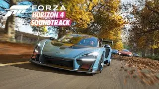 Forza Horizon 4 Soundtrack | Little of Your Love (BloodPop Remix) - HAIM & BloodPop