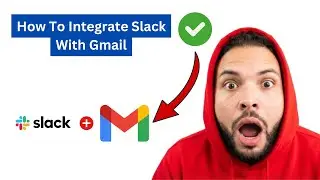 How to Use Slack Inside Gmail [2026 Full Guide]