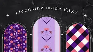 Are You READY for Patterned's Game-Changing Licensing Update? Step-by-Step Listing Guide