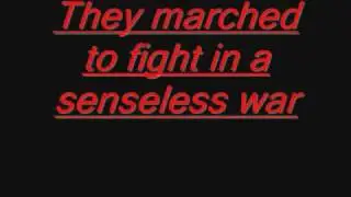 Dark Funeral - Remember The Fallen Lyrics!!