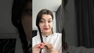 И ЧТО? Хвастается? #волосы #hair
