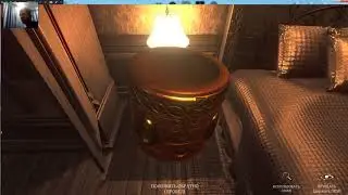 Lust for Darkness изучить портал