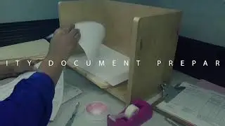 Imaging Services - Scanning, Storage and Shredding