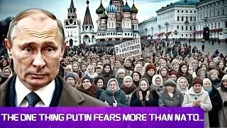 Two potential paths for Russia: suppression or softening the war Kremlin propaganda attempts