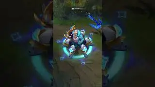 PAJAMA GUARDIAN COSPLAY URGOT RECALL
