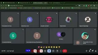 Data plus Training videos by RESPL 2025