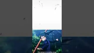 Todo aoi vs Tokyo students (jjk)