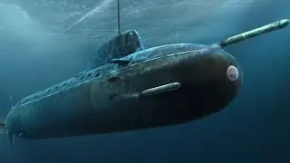 Modern Warships 🔥 NUCLEAR MISSILE Launch | Enemy Full Destroy 💥