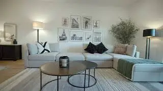 Luxury Condo Tour | 4303 Rivington, Irvine | 2 Bed + 2 Bath | Near Disneyland & JWA