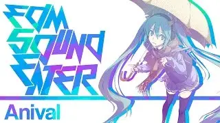 Anival - Subliminal