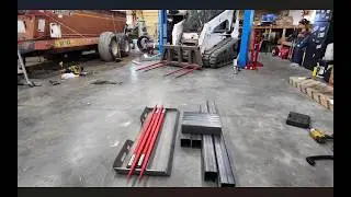 How I built the best dual bale spears ever!