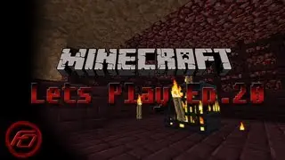Minecraft Lets Play w/ Fftara 