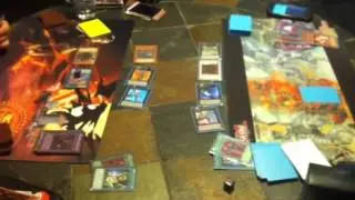 Sunday Duels #2 Game 2 goat format