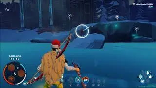 Darwin Project Alpha Frags - SK Alternit