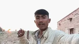 Pani nalli kharab ho gai 😯