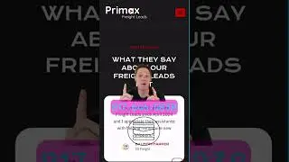 Check Out Our Latest Website Design & SEO Work For Primax Freight Leads - Shea Micheal Solutions