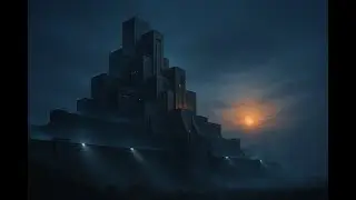 Modern Fortress a Brad & Grim Joint