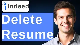 How To Delete Resume In Indeed [2026 Guide]