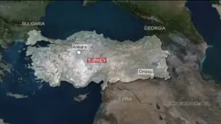 Turkish air raids kill 23 Kurdish villagers - reports