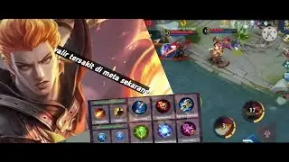 valir tersakit di meta lemon sekarang!!