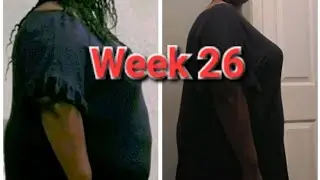 Week 26 post VSG update.