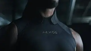Halo by Aexos