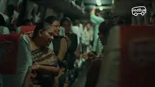 Love for Bus, redBus | Women's Funnel (Malayalam) (20 sec)