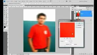 Tutorial Photoshop: uso de Objeto Inteligente